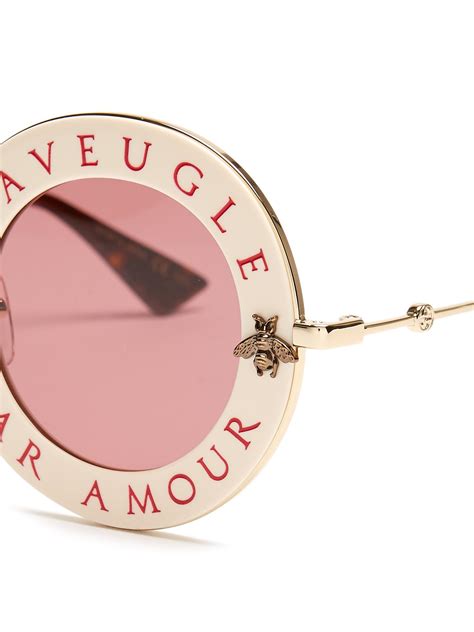 gucci l'aveugle par amour png text|Market Research: Gucci’s “‘L’Aveugle Par Amour.